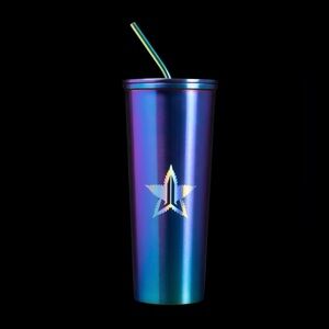 Jeffree Star
Rainbow Haze Tumbler